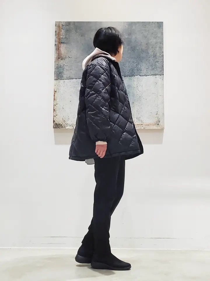 ONWARD CROSSET SELECT 本吉 コーディネート画像