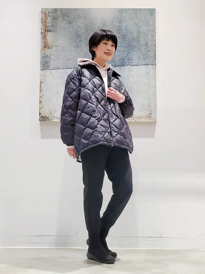 ONWARD CROSSET SELECT 本吉 コーディネート画像