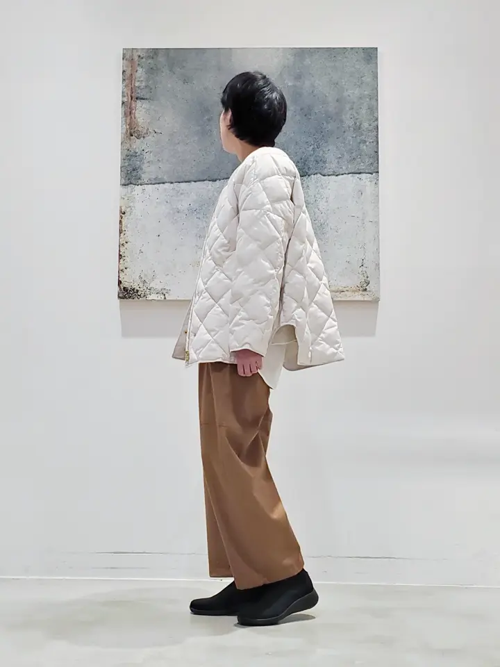 ONWARD CROSSET SELECT 本吉 コーディネート画像