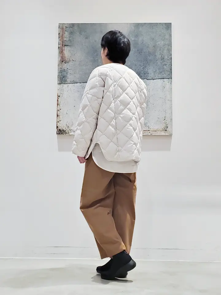 ONWARD CROSSET SELECT 本吉 コーディネート画像