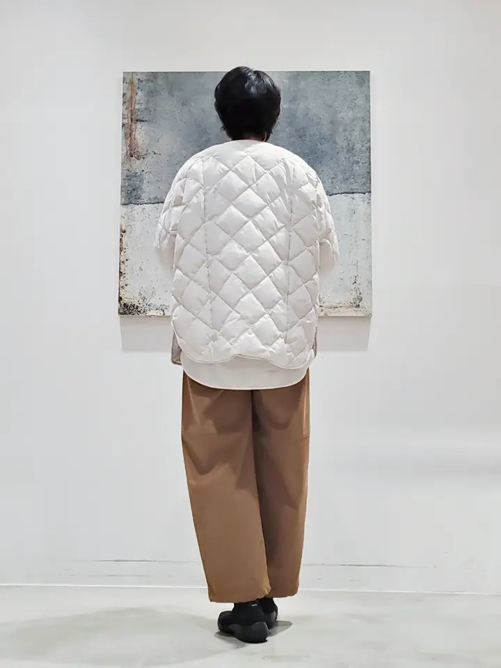 ONWARD CROSSET SELECT 本吉 コーディネート画像