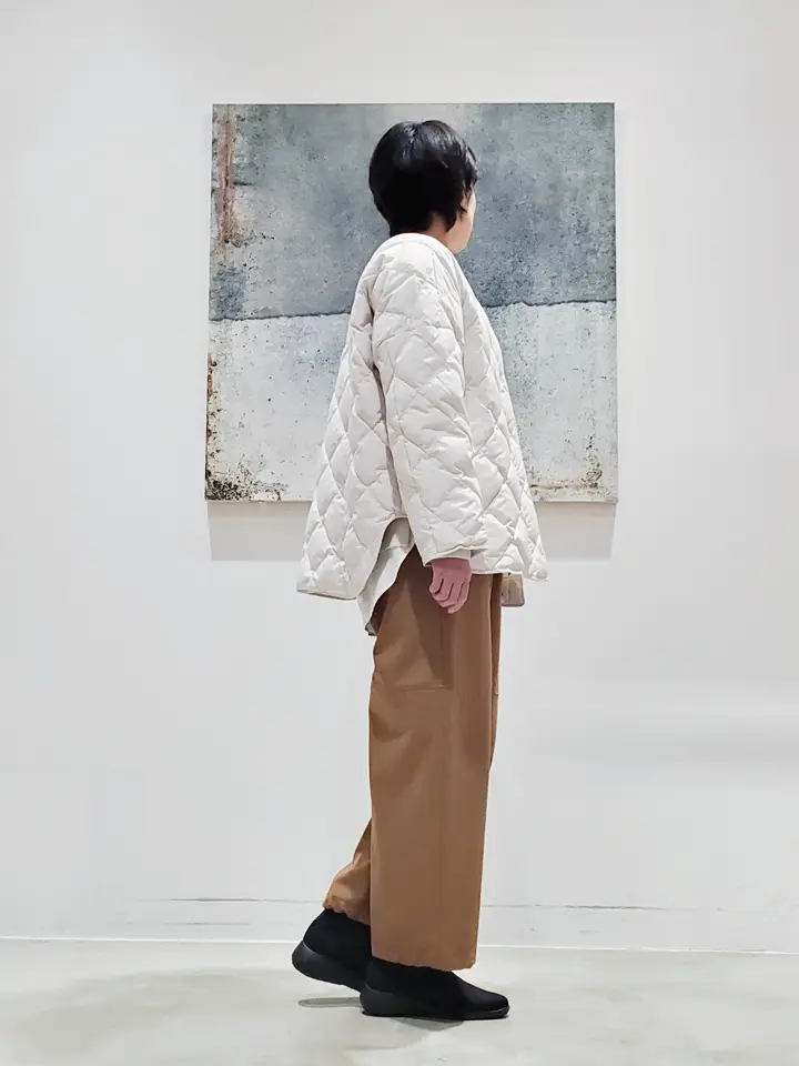 ONWARD CROSSET SELECT 本吉 コーディネート画像