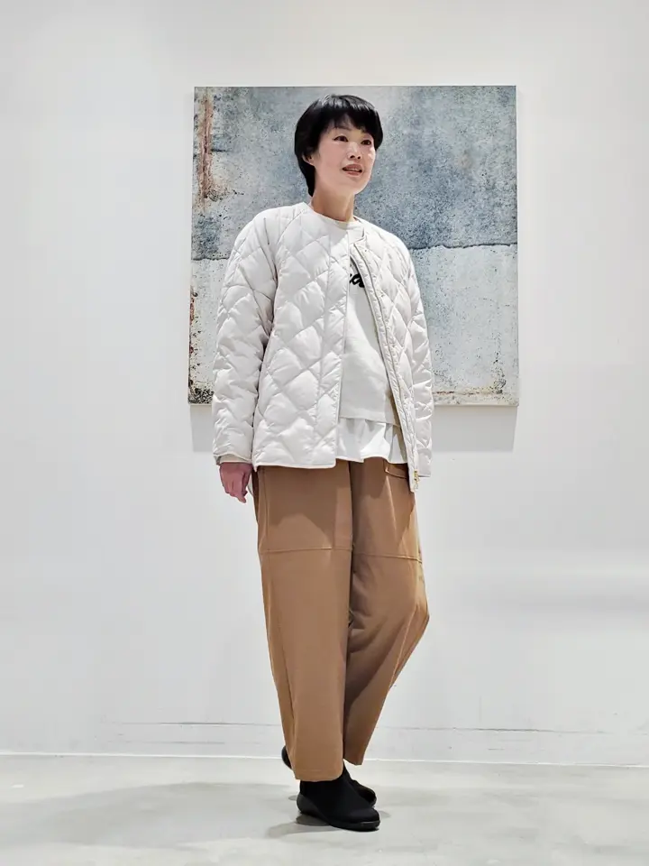 ONWARD CROSSET SELECT 本吉 コーディネート画像