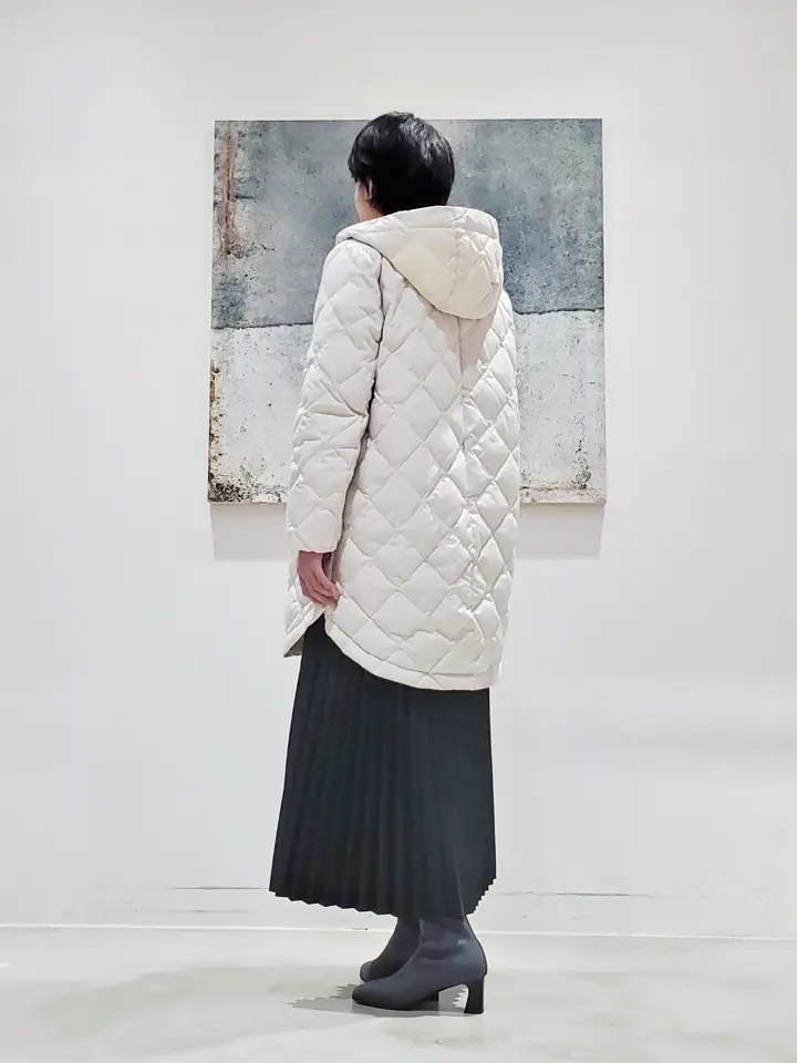 ONWARD CROSSET SELECT 本吉 コーディネート画像