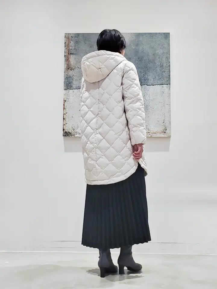 ONWARD CROSSET SELECT 本吉 コーディネート画像