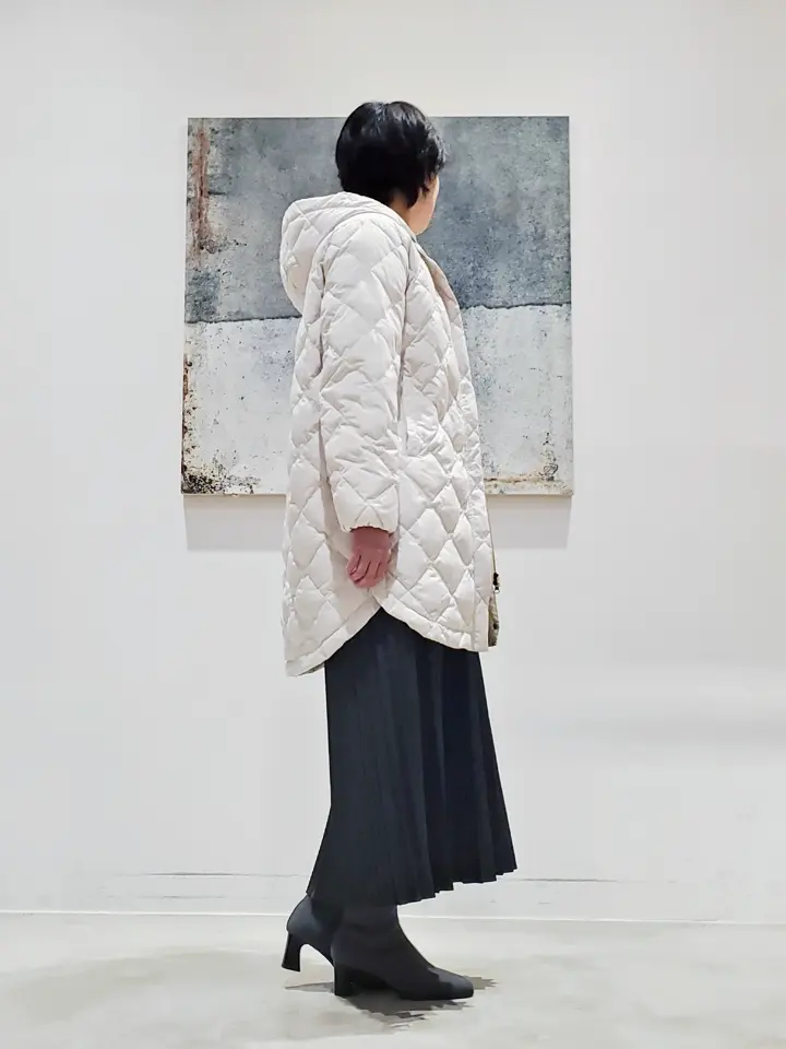 ONWARD CROSSET SELECT 本吉 コーディネート画像