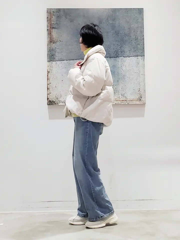 ONWARD CROSSET SELECT 本吉 コーディネート画像