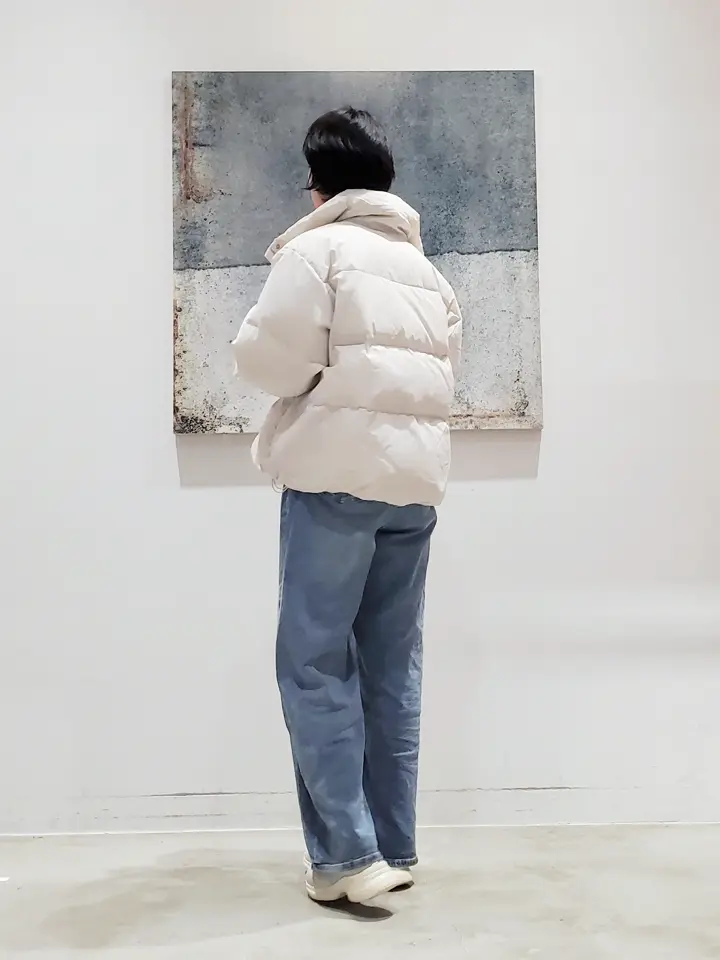 ONWARD CROSSET SELECT 本吉 コーディネート画像