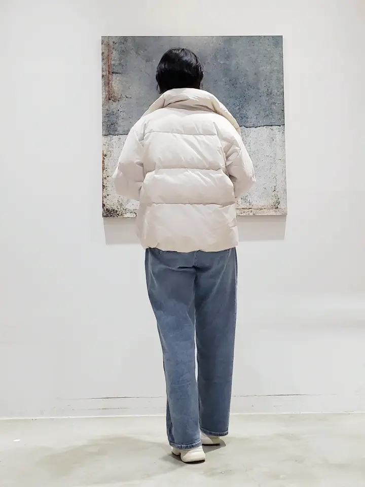 ONWARD CROSSET SELECT 本吉 コーディネート画像