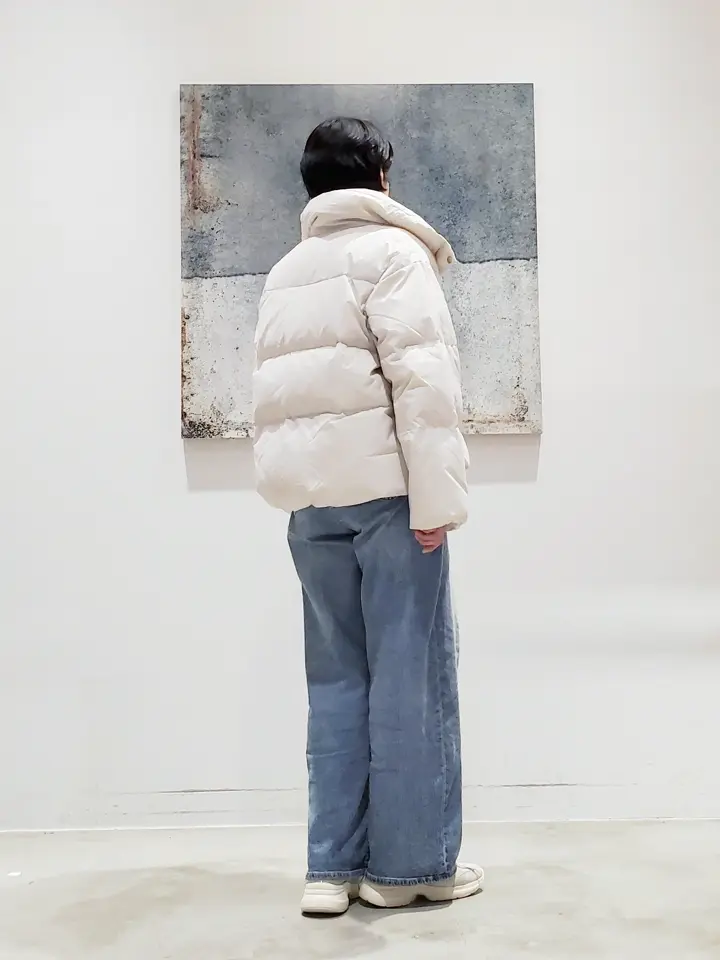 ONWARD CROSSET SELECT 本吉 コーディネート画像