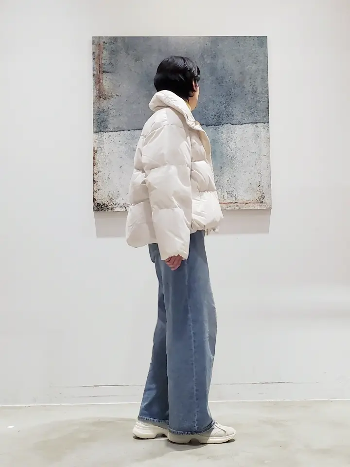 ONWARD CROSSET SELECT 本吉 コーディネート画像