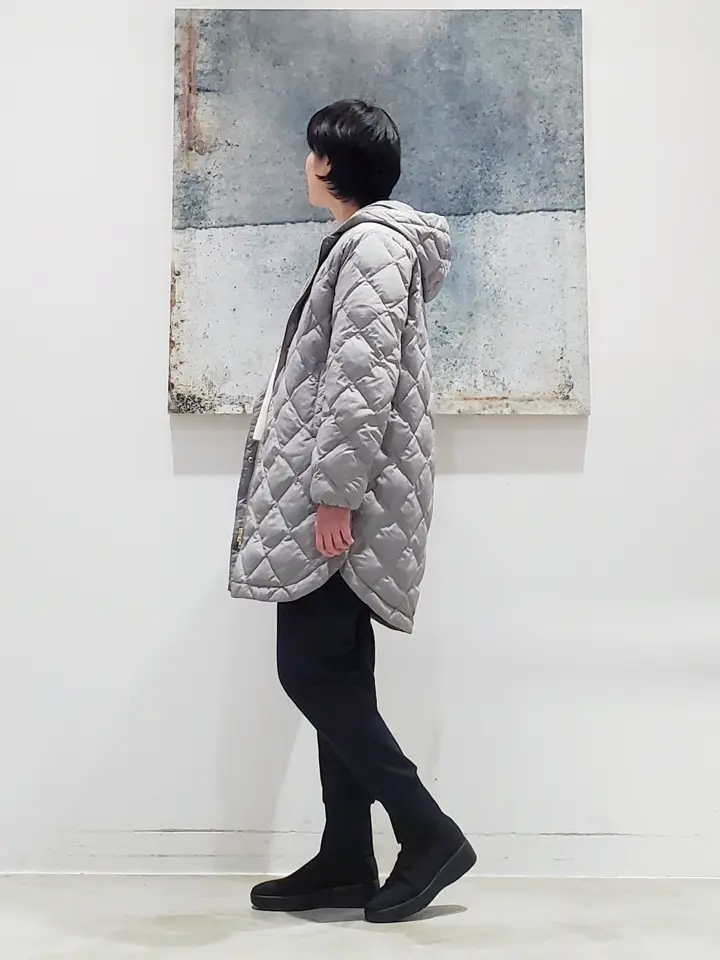 ONWARD CROSSET SELECT 本吉 コーディネート画像