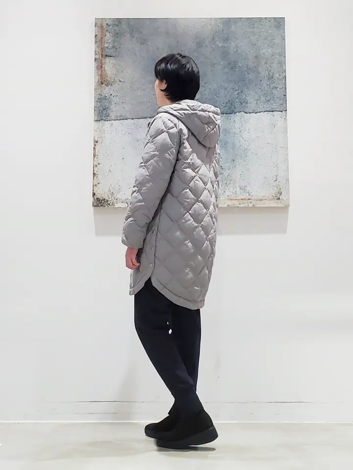 ONWARD CROSSET SELECT 本吉 コーディネート画像