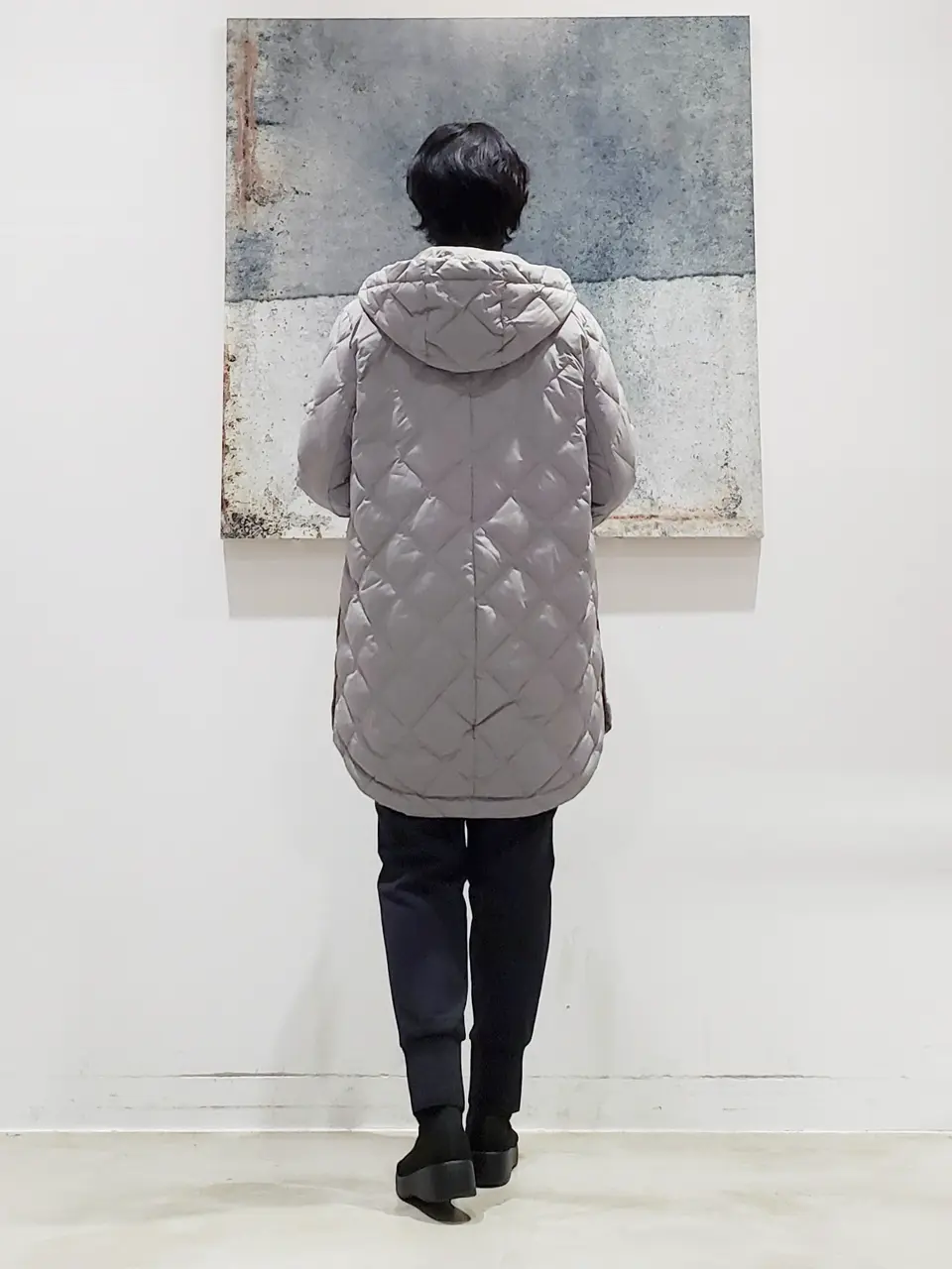 ONWARD CROSSET SELECT 本吉 コーディネート画像