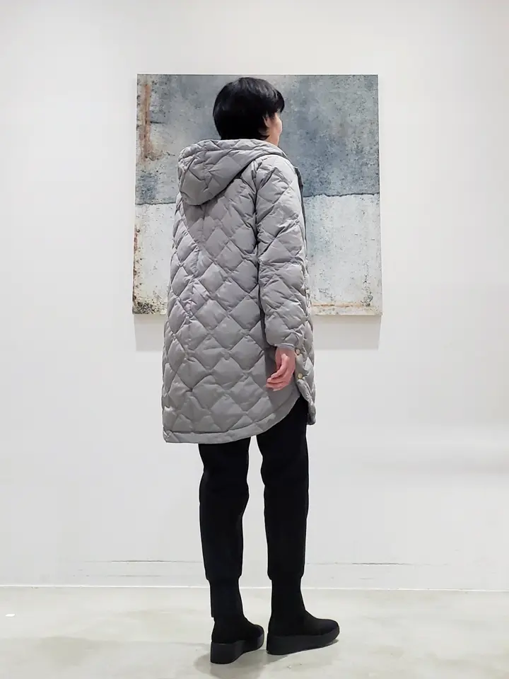 ONWARD CROSSET SELECT 本吉 コーディネート画像