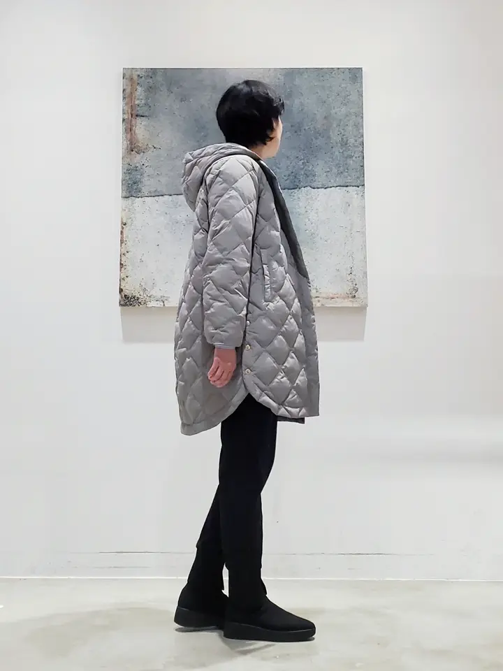 ONWARD CROSSET SELECT 本吉 コーディネート画像