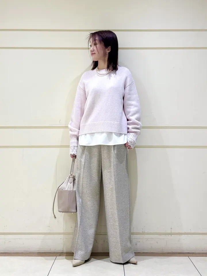 ONWARD CROSSET SELECT 加藤 コーディネート画像