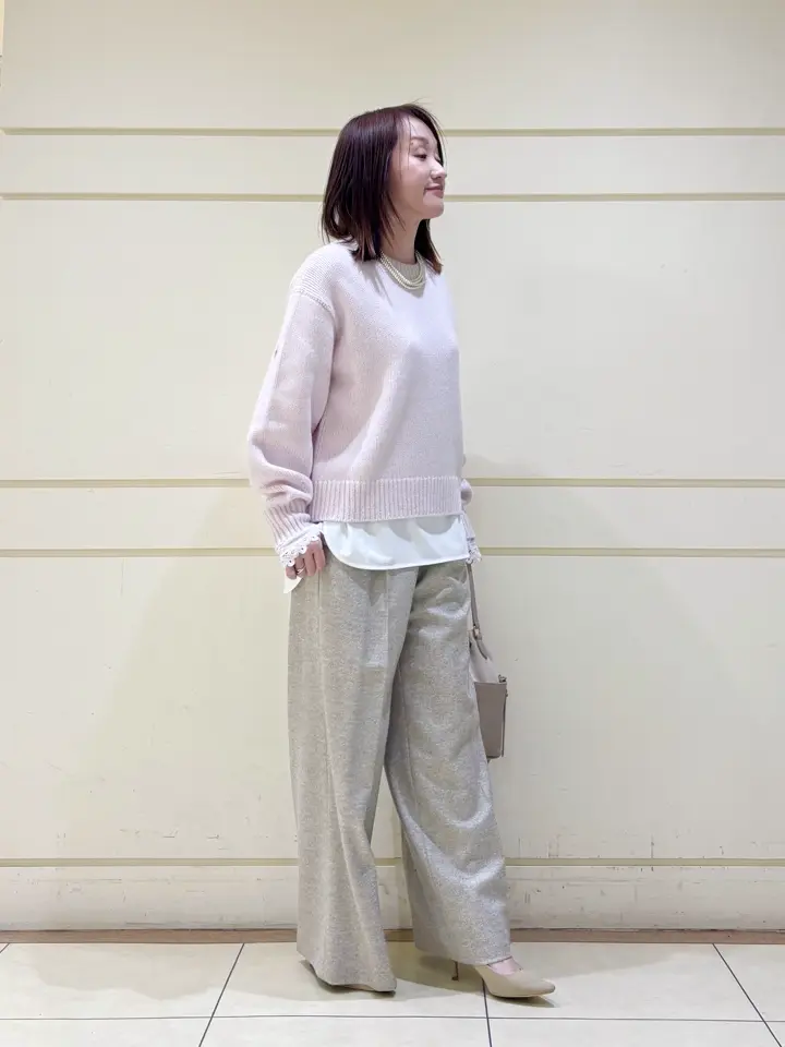 ONWARD CROSSET SELECT 加藤 コーディネート画像