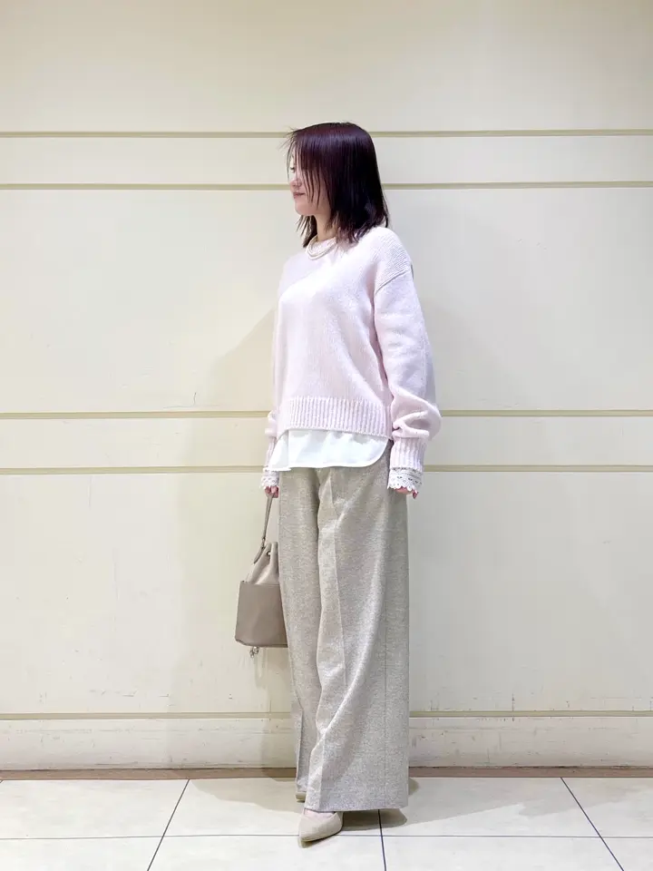 ONWARD CROSSET SELECT 加藤 コーディネート画像