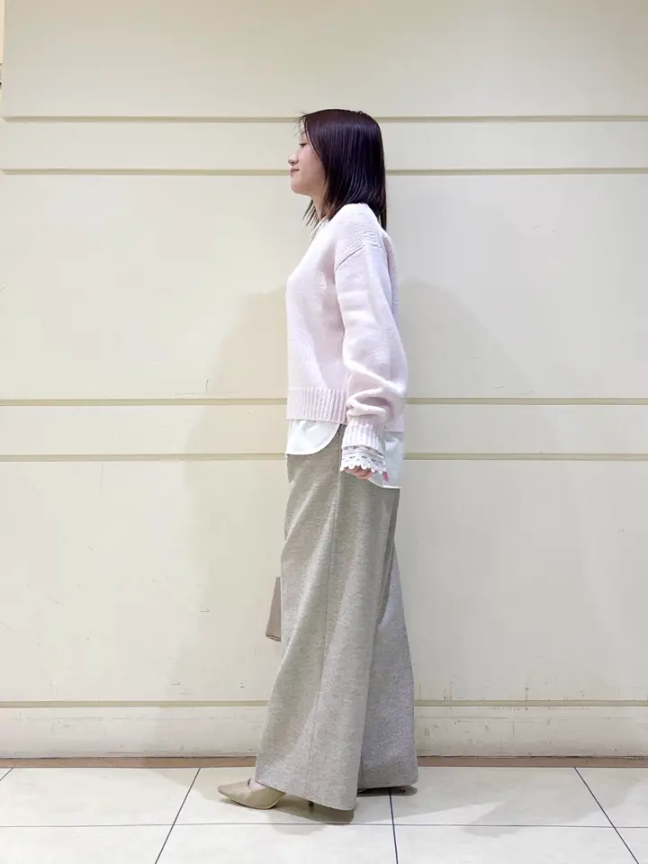 ONWARD CROSSET SELECT 加藤 コーディネート画像