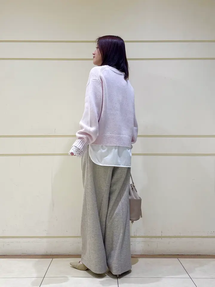 ONWARD CROSSET SELECT 加藤 コーディネート画像