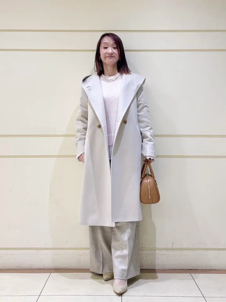 ONWARD CROSSET SELECT 加藤 コーディネート画像