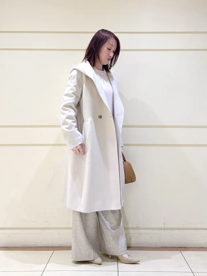 ONWARD CROSSET SELECT 加藤 コーディネート画像