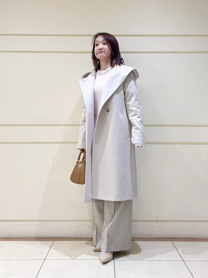 ONWARD CROSSET SELECT 加藤 コーディネート画像