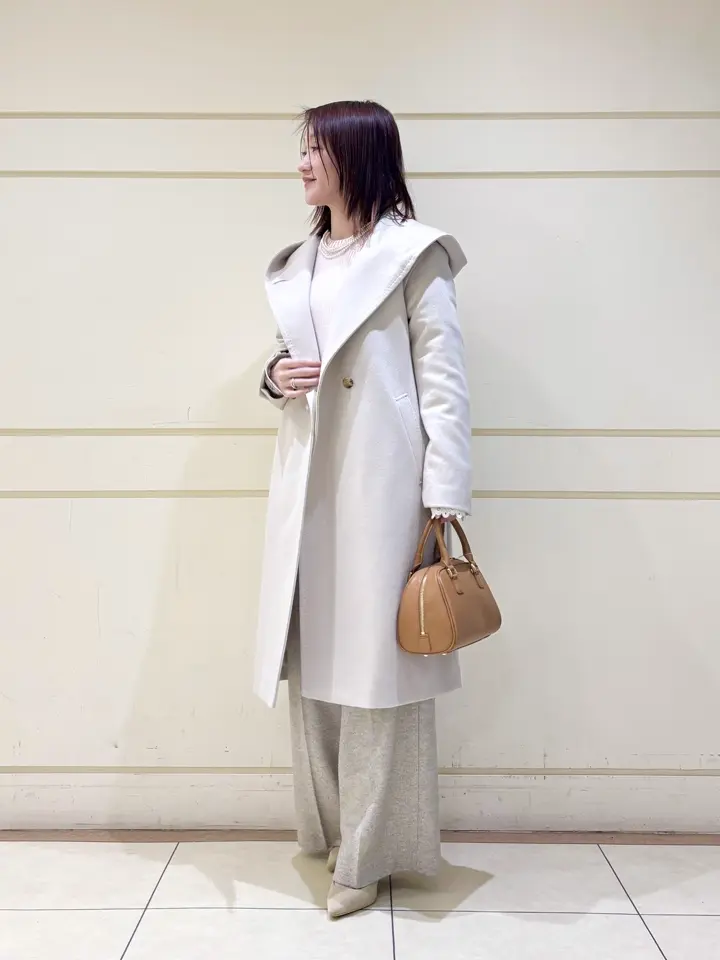 ONWARD CROSSET SELECT 加藤 コーディネート画像