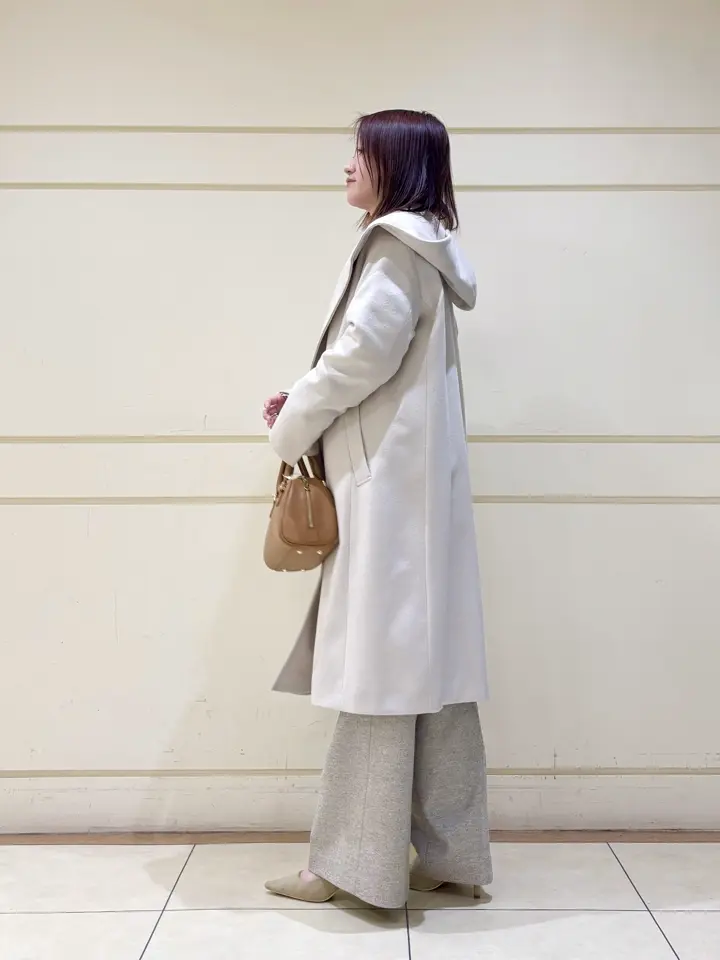 ONWARD CROSSET SELECT 加藤 コーディネート画像