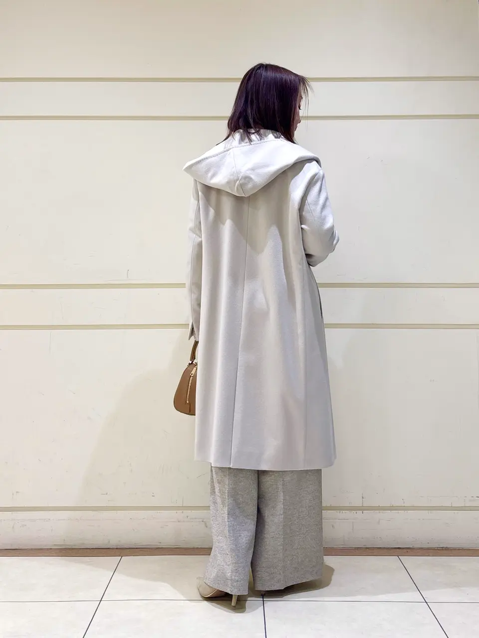 ONWARD CROSSET SELECT 加藤 コーディネート画像