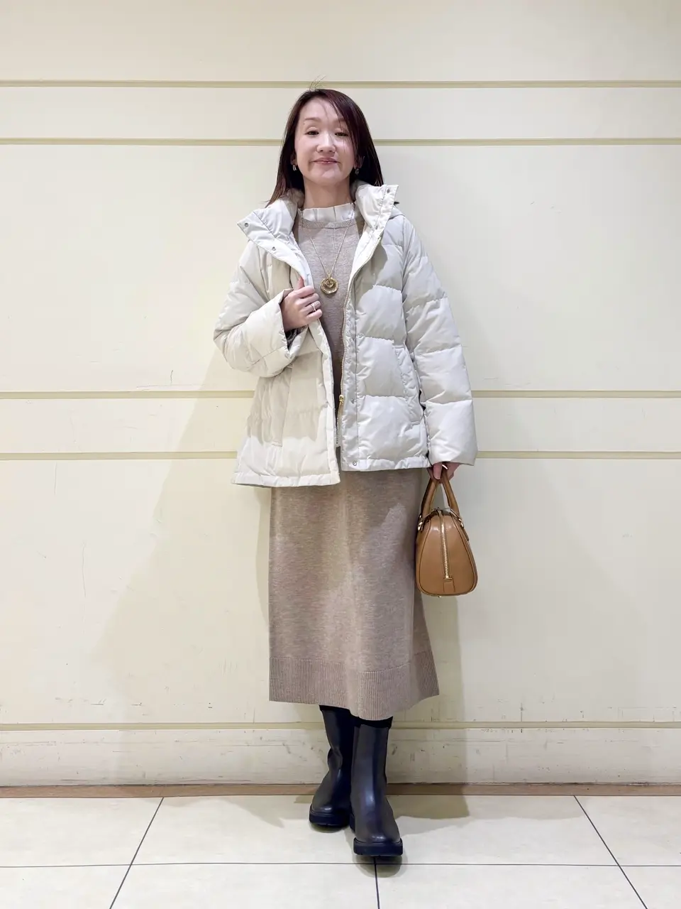  加藤 コーディネート画像