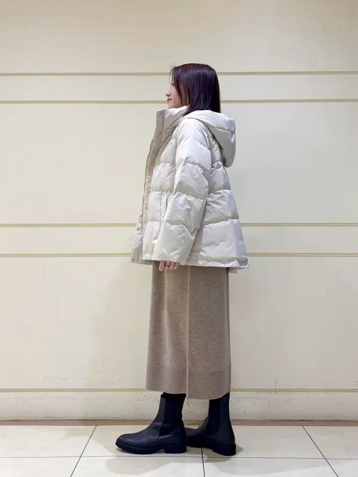 ONWARD CROSSET SELECT 加藤 コーディネート画像