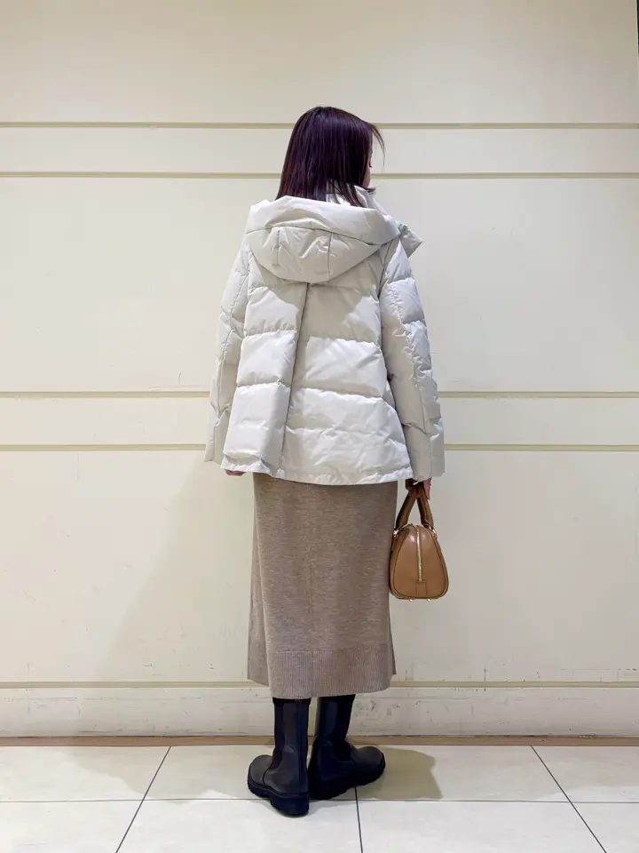 ONWARD CROSSET SELECT 加藤 コーディネート画像