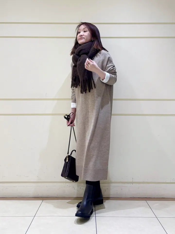 ONWARD CROSSET SELECT 加藤 コーディネート画像