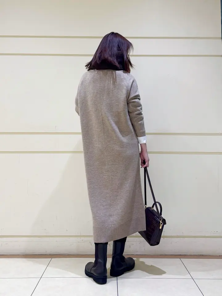 ONWARD CROSSET SELECT 加藤 コーディネート画像