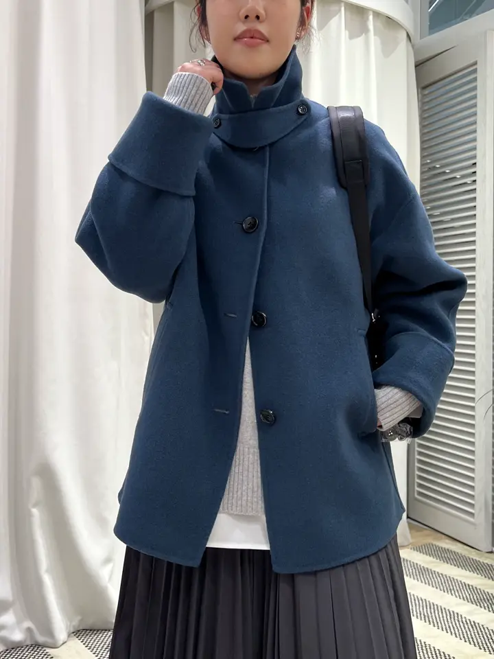 ONWARD CROSSET SELECT 伊藤 コーディネート画像