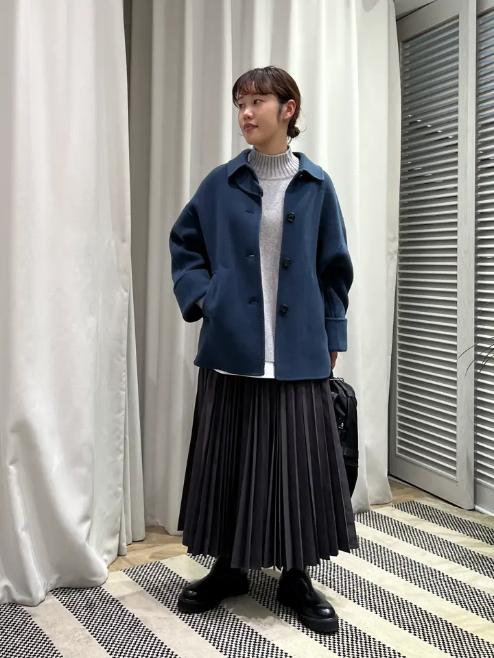 ONWARD CROSSET SELECT 伊藤 コーディネート画像