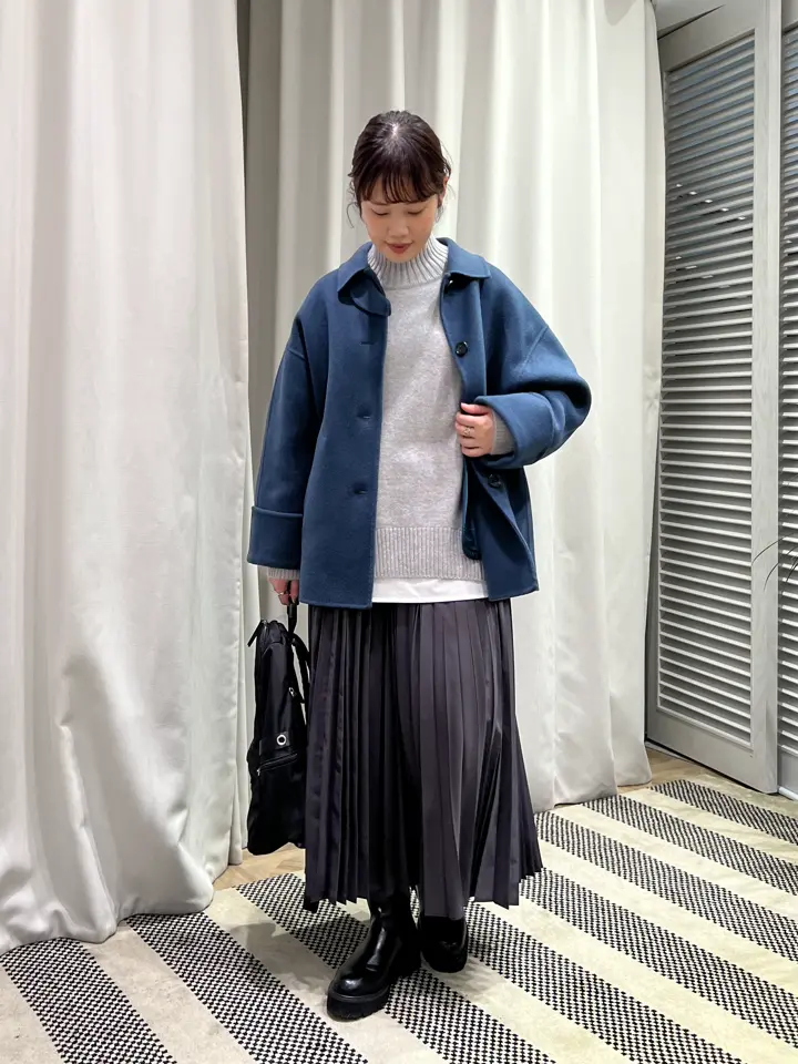 ONWARD CROSSET SELECT 伊藤 コーディネート画像