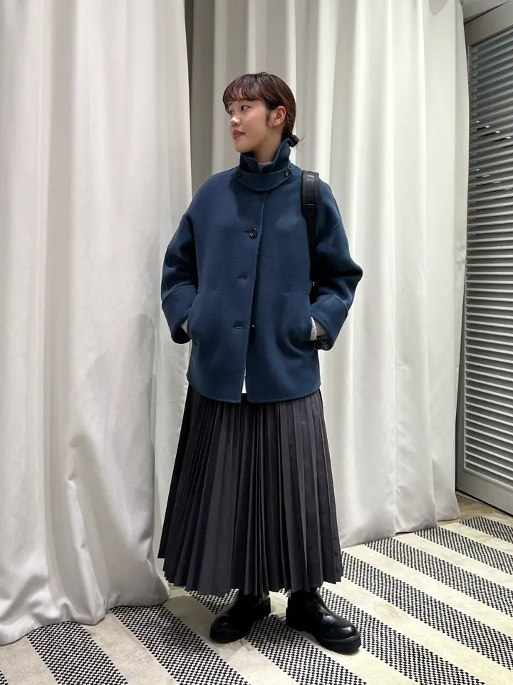 ONWARD CROSSET SELECT 伊藤 コーディネート画像