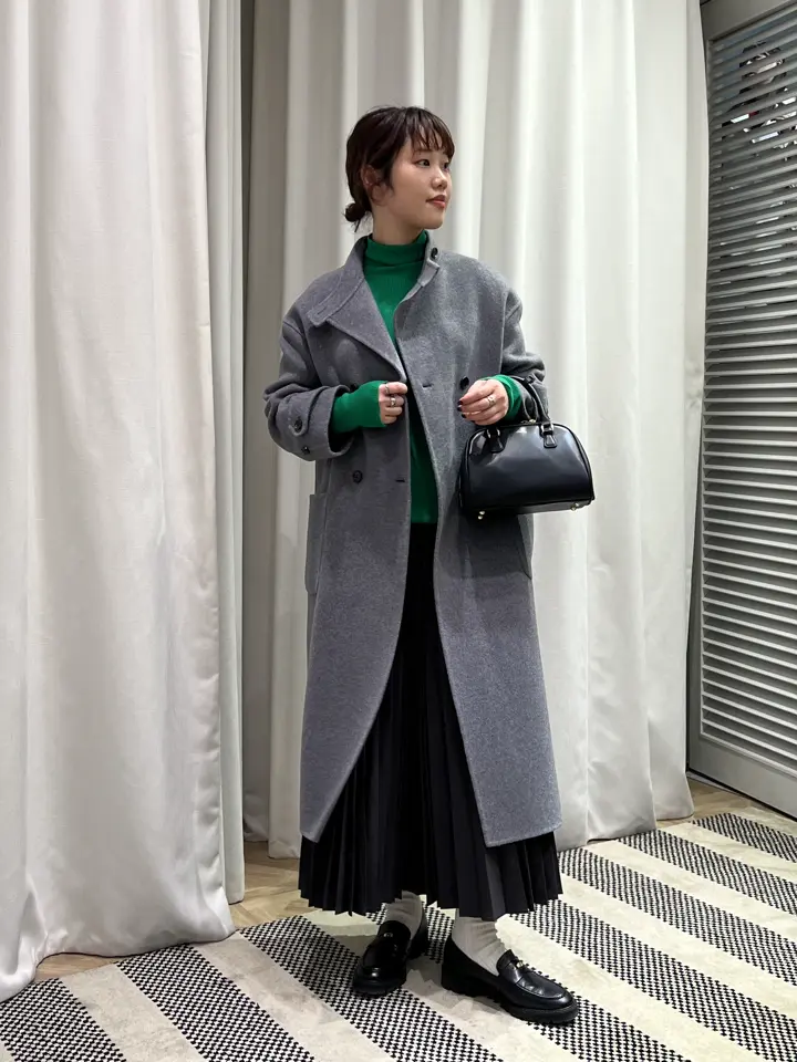 ONWARD CROSSET SELECT 伊藤 コーディネート画像