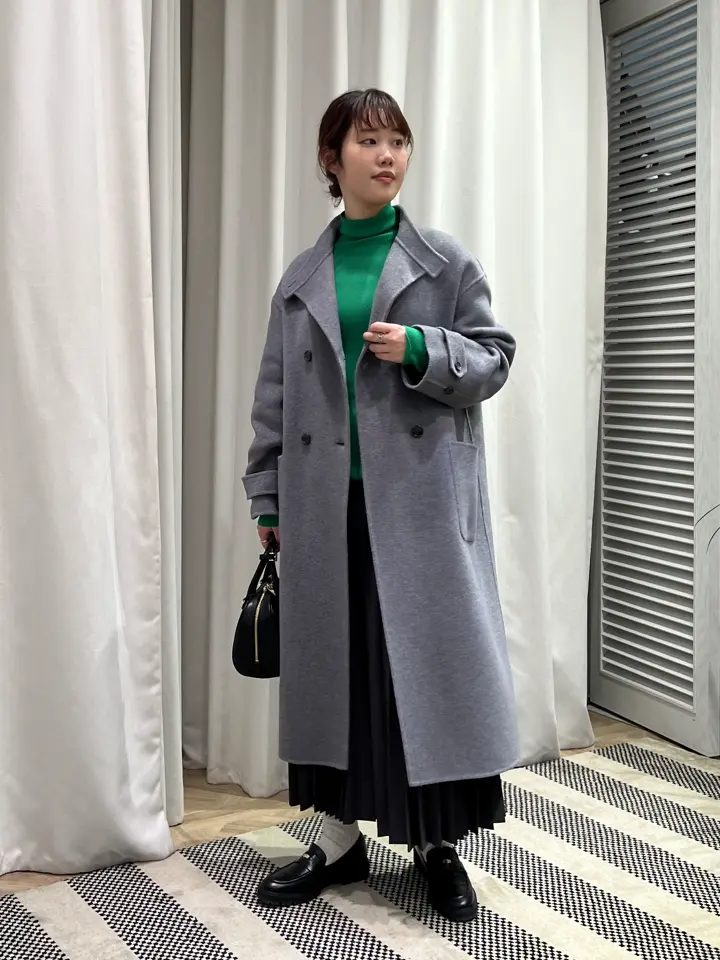 ONWARD CROSSET SELECT 伊藤 コーディネート画像