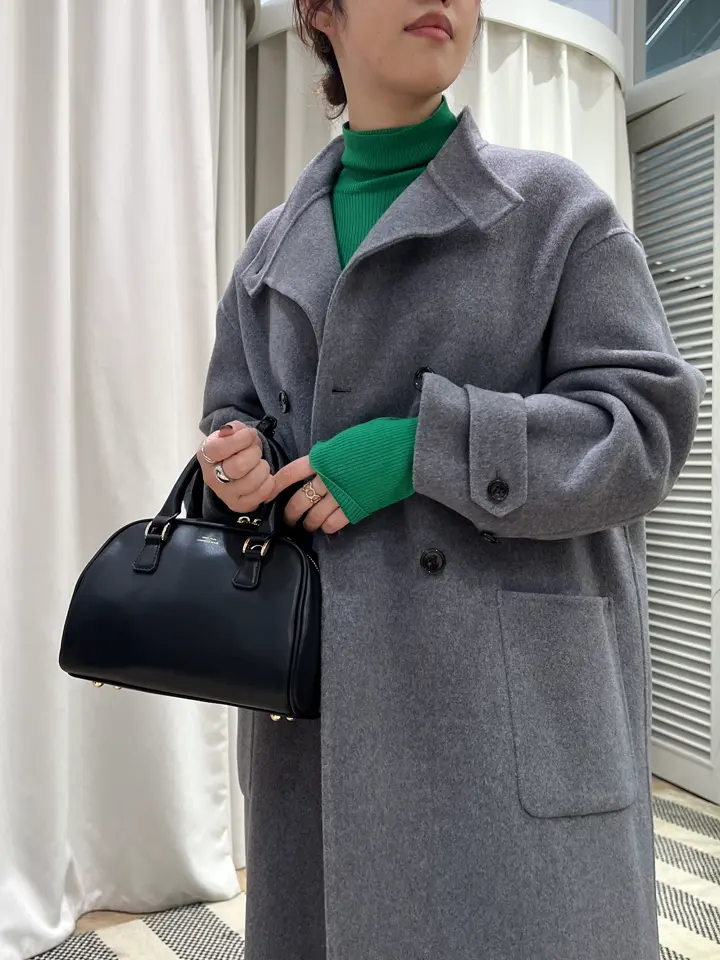 ONWARD CROSSET SELECT 伊藤 コーディネート画像