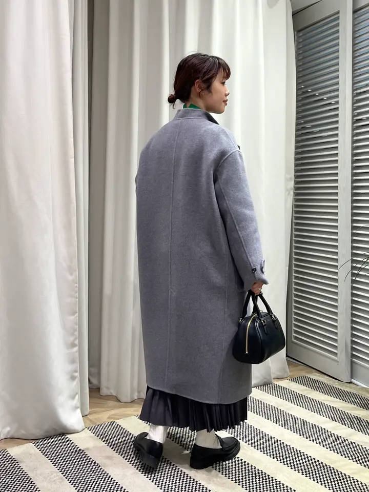 ONWARD CROSSET SELECT 伊藤 コーディネート画像