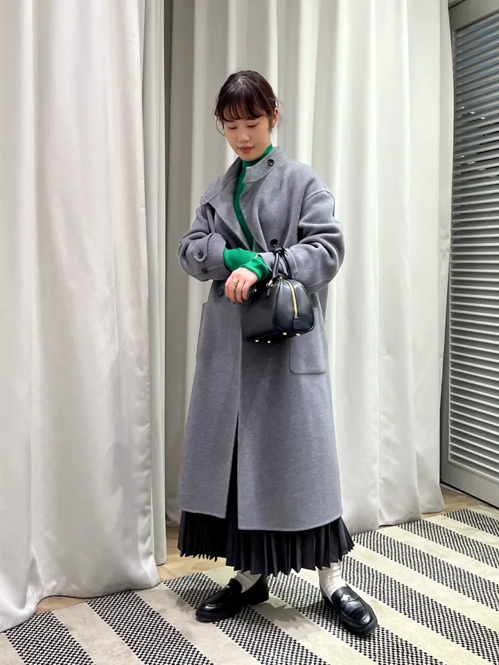 ONWARD CROSSET SELECT 伊藤 コーディネート画像