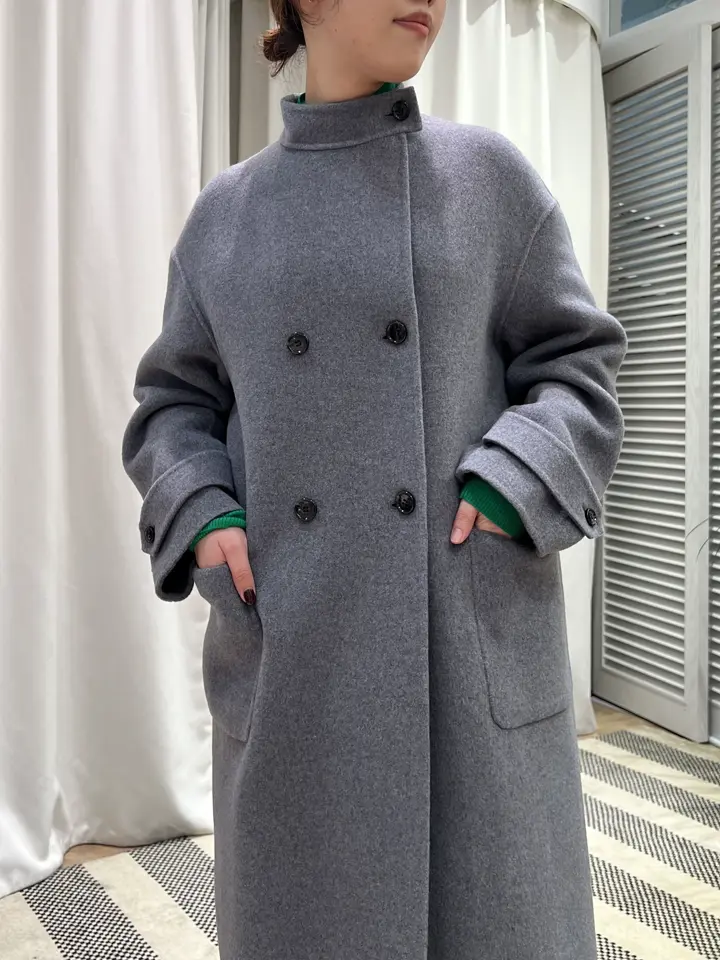 ONWARD CROSSET SELECT 伊藤 コーディネート画像