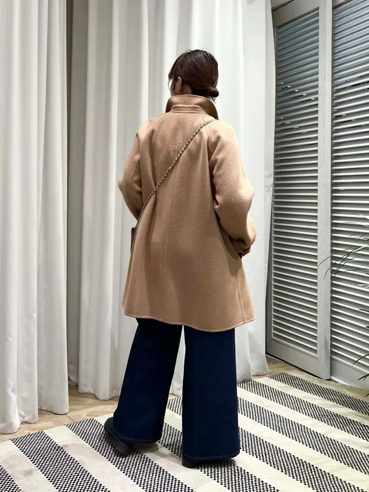 ONWARD CROSSET SELECT 伊藤 コーディネート画像