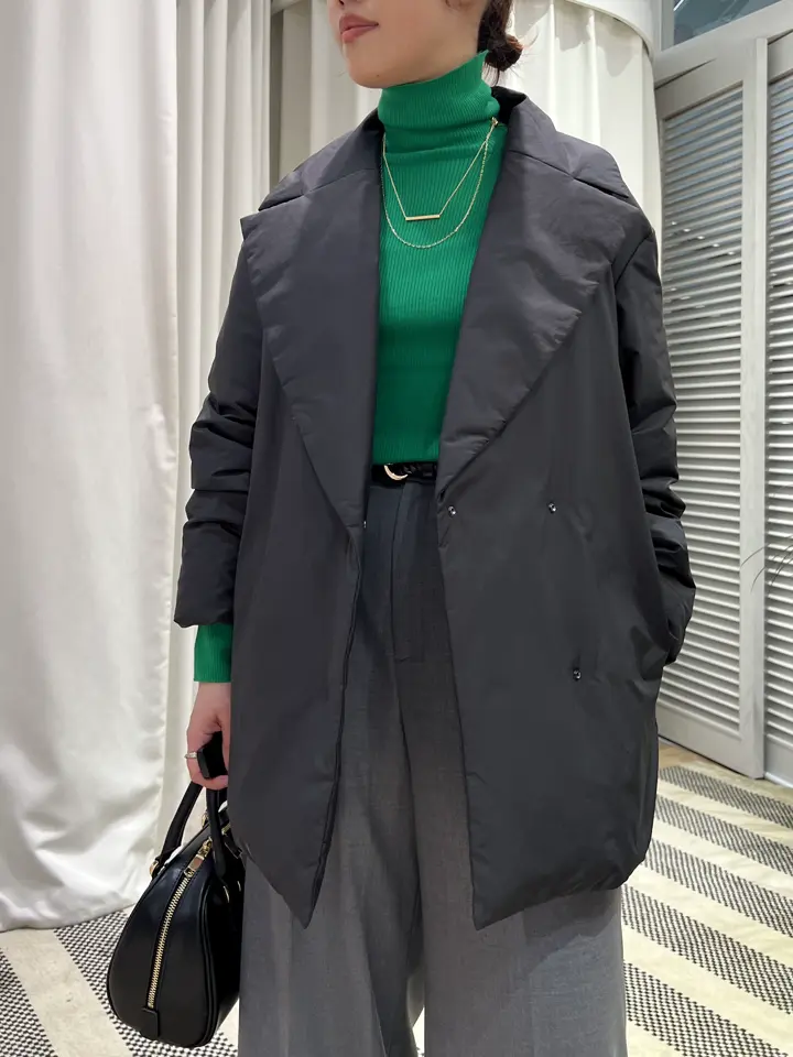 ONWARD CROSSET SELECT 伊藤 コーディネート画像