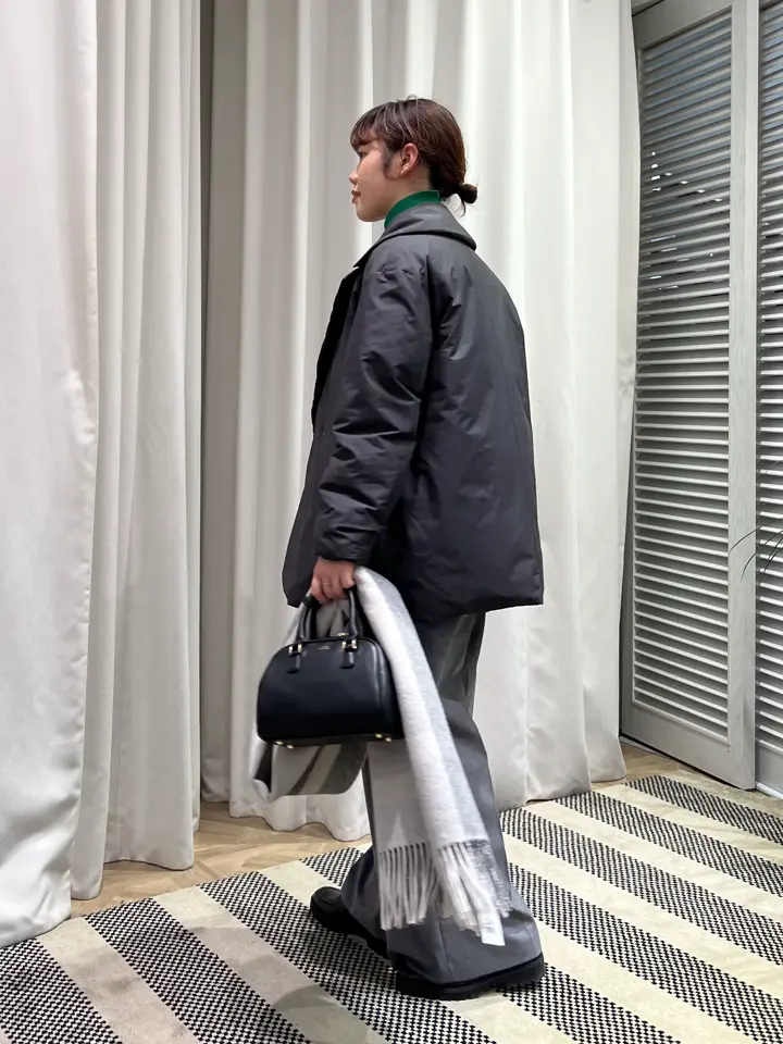 ONWARD CROSSET SELECT 伊藤 コーディネート画像