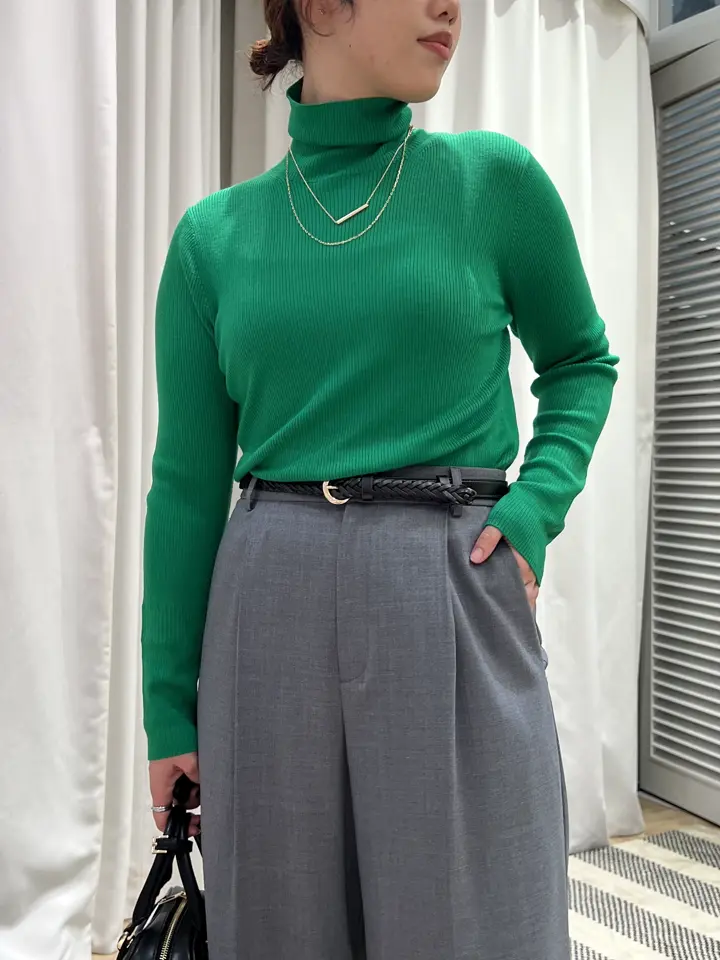 ONWARD CROSSET SELECT 伊藤 コーディネート画像